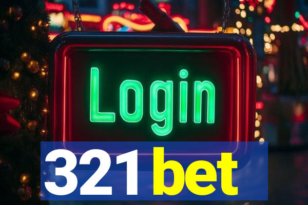 321 bet